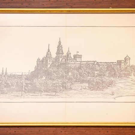 Apartment Pijarska Krakow By Noclegi Renters 외부 사진
