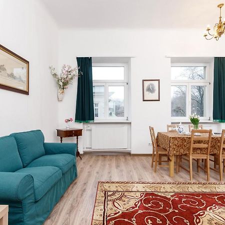 Apartment Pijarska Krakow By Noclegi Renters 외부 사진