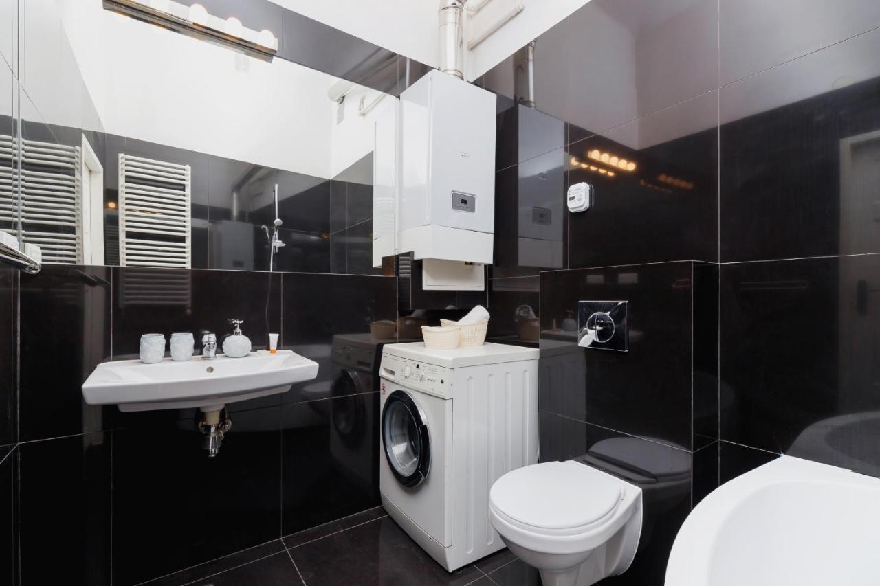 Apartment Pijarska Krakow By Noclegi Renters 외부 사진