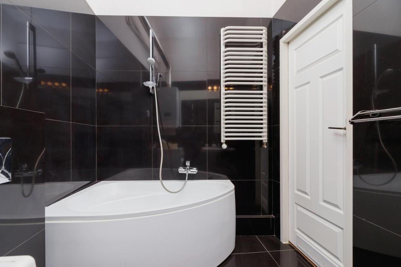 Apartment Pijarska Krakow By Noclegi Renters 외부 사진