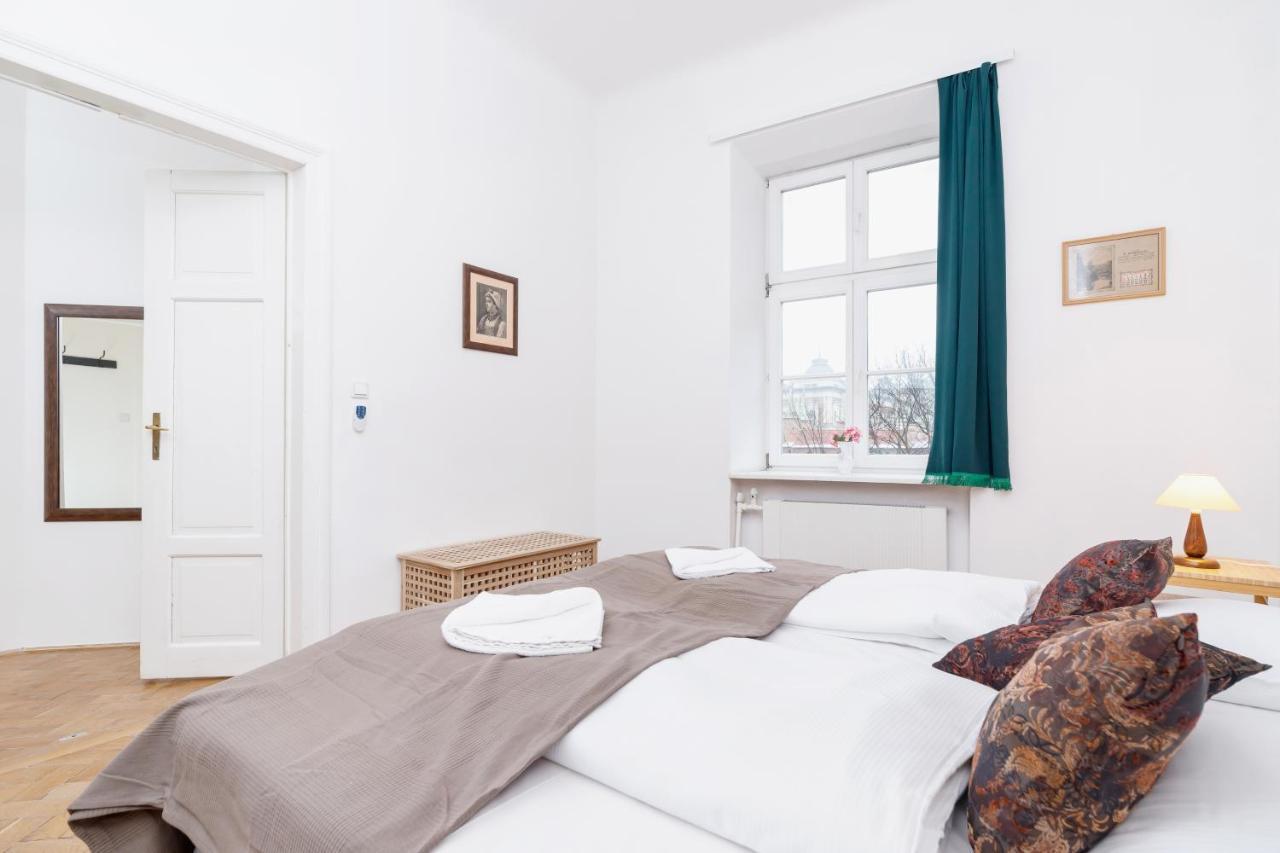 Apartment Pijarska Krakow By Noclegi Renters 외부 사진