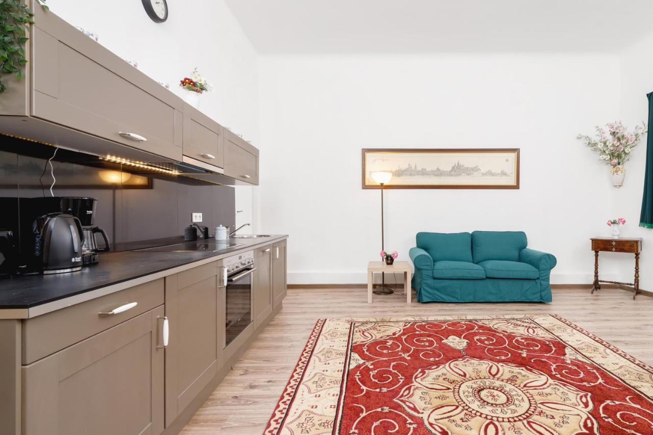 Apartment Pijarska Krakow By Noclegi Renters 외부 사진