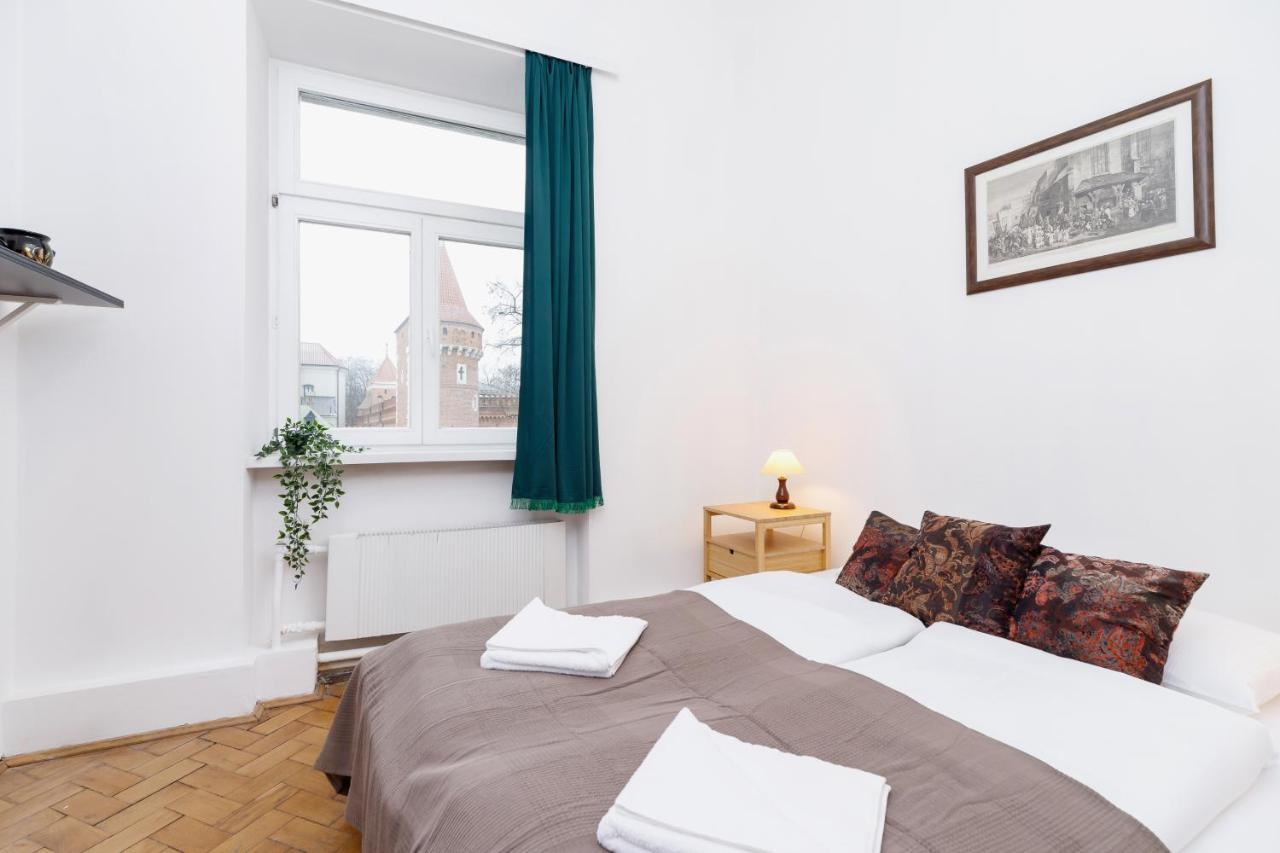Apartment Pijarska Krakow By Noclegi Renters 외부 사진