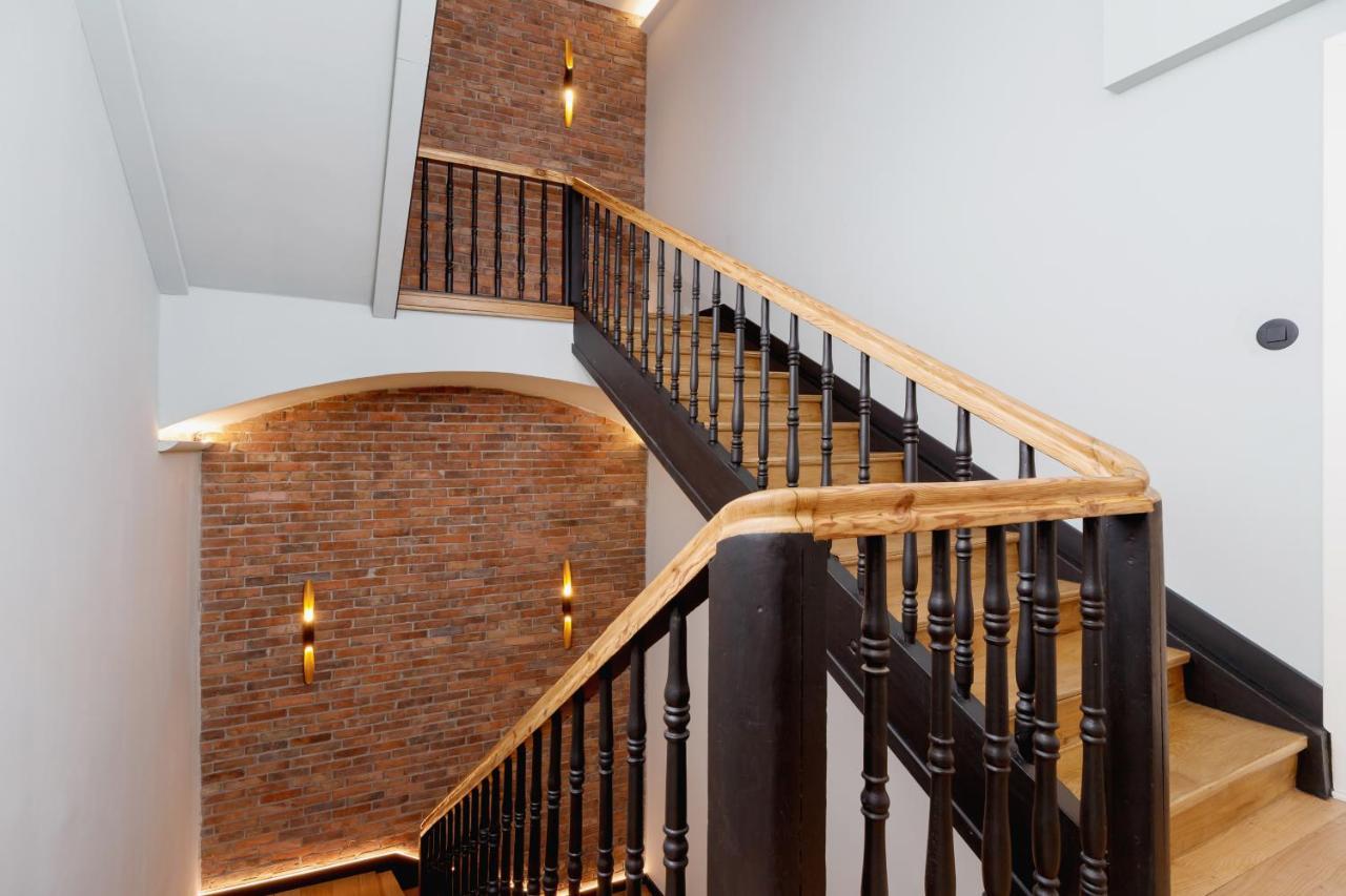 Apartment Pijarska Krakow By Noclegi Renters 외부 사진