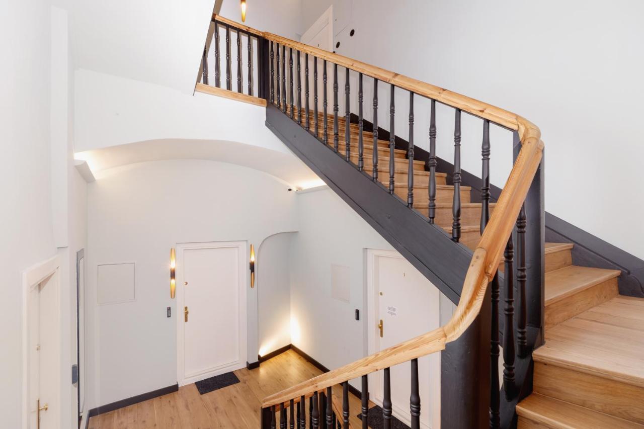 Apartment Pijarska Krakow By Noclegi Renters 외부 사진