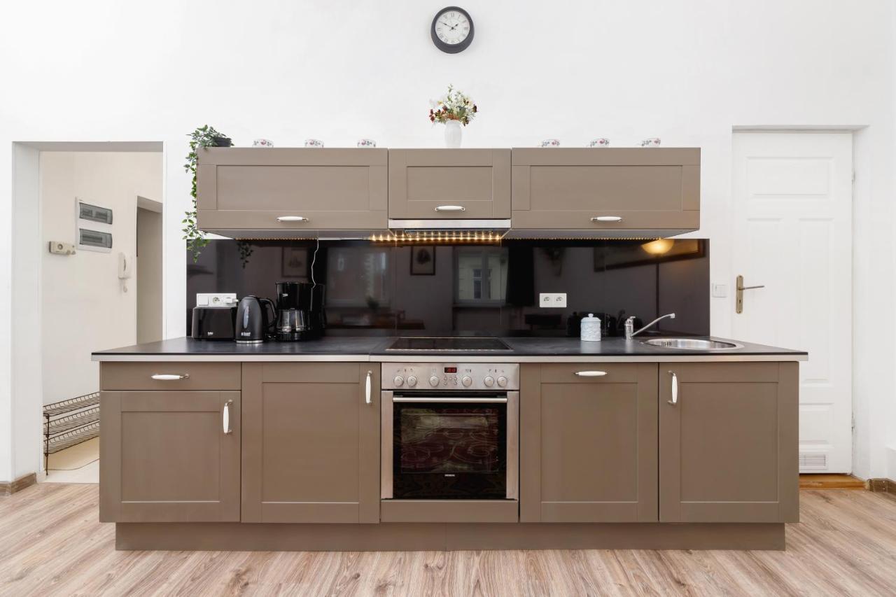 Apartment Pijarska Krakow By Noclegi Renters 외부 사진