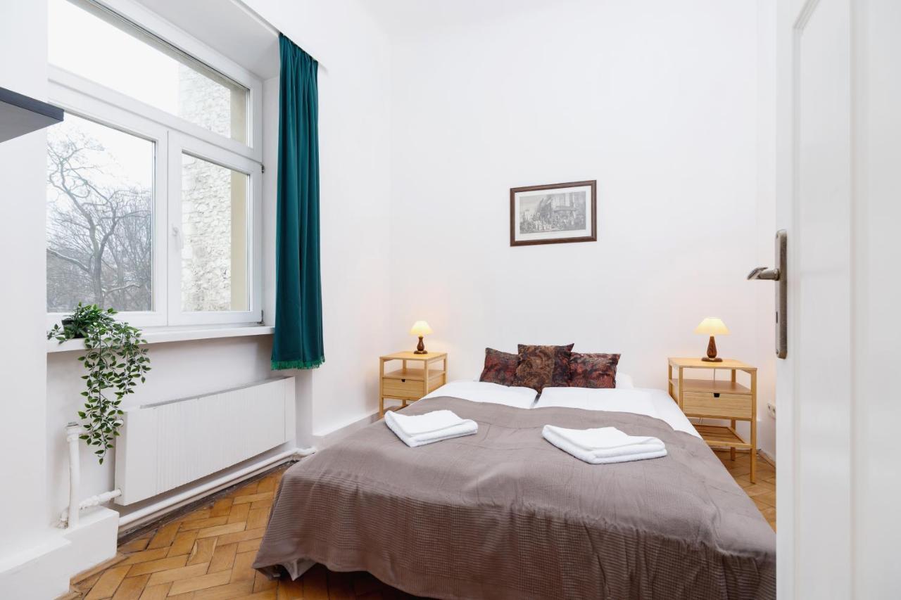 Apartment Pijarska Krakow By Noclegi Renters 외부 사진