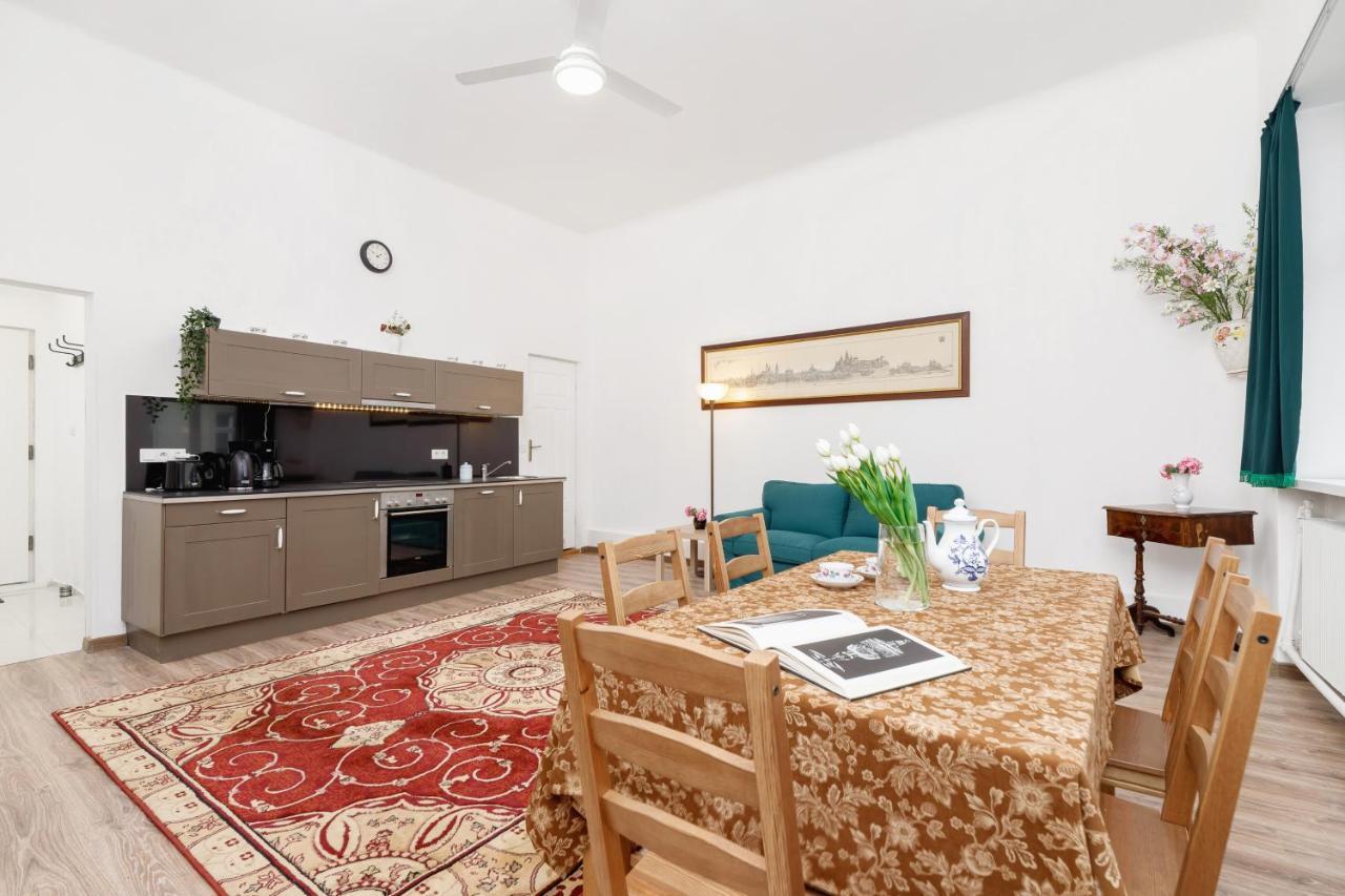 Apartment Pijarska Krakow By Noclegi Renters 외부 사진