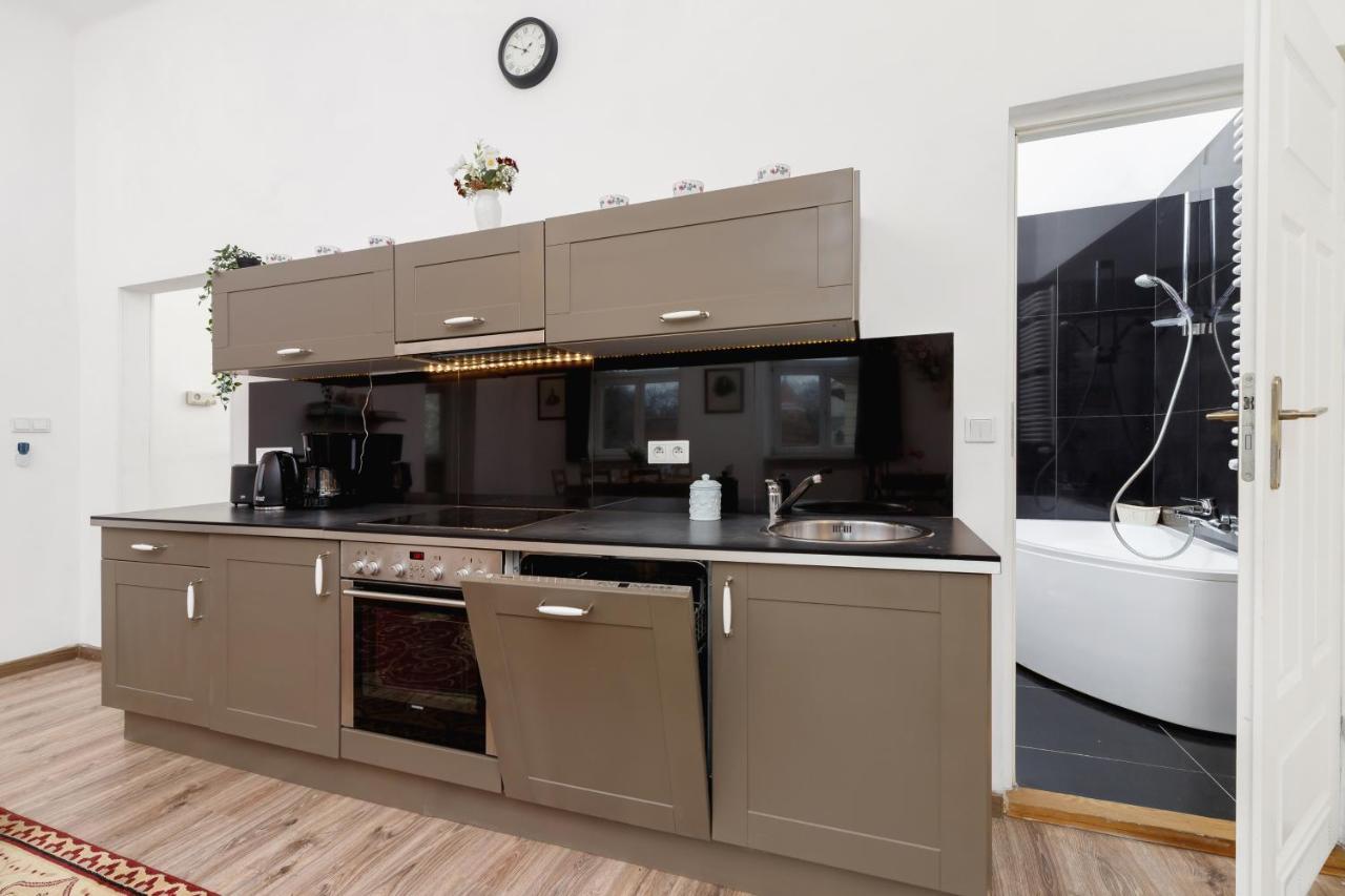 Apartment Pijarska Krakow By Noclegi Renters 외부 사진