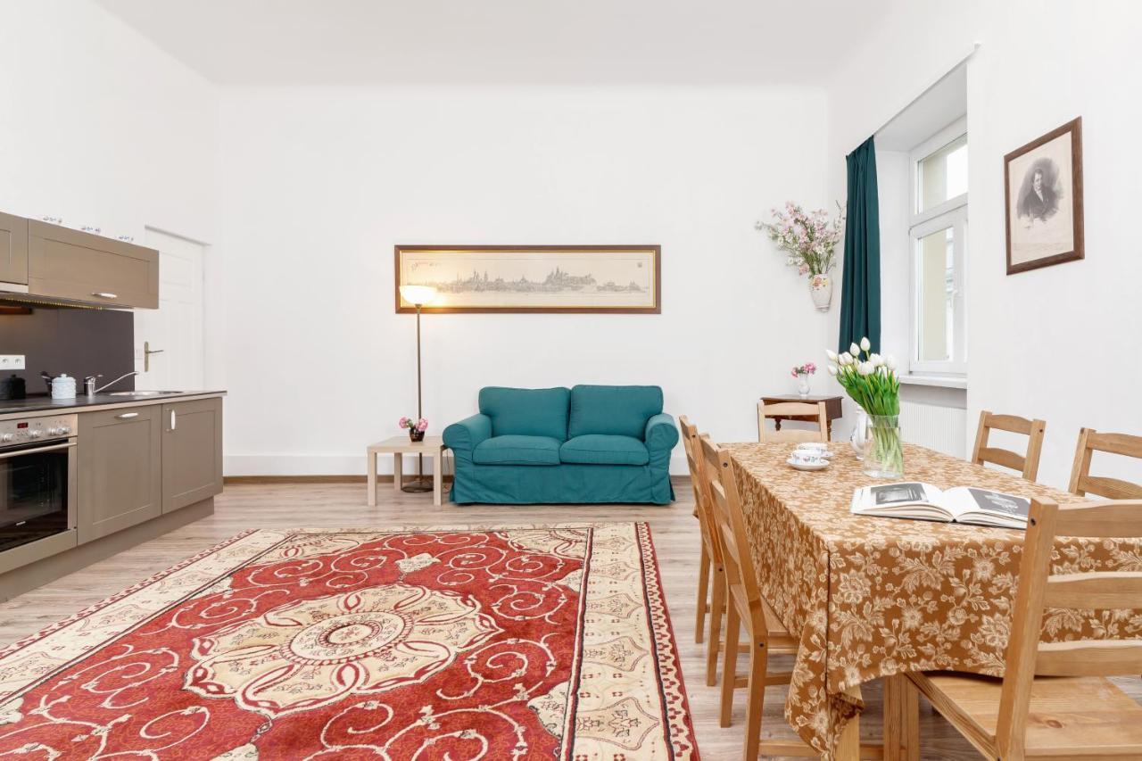 Apartment Pijarska Krakow By Noclegi Renters 외부 사진