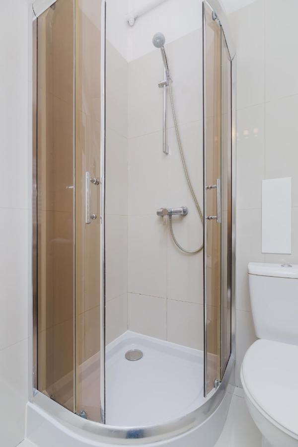 Apartment Pijarska Krakow By Noclegi Renters 외부 사진