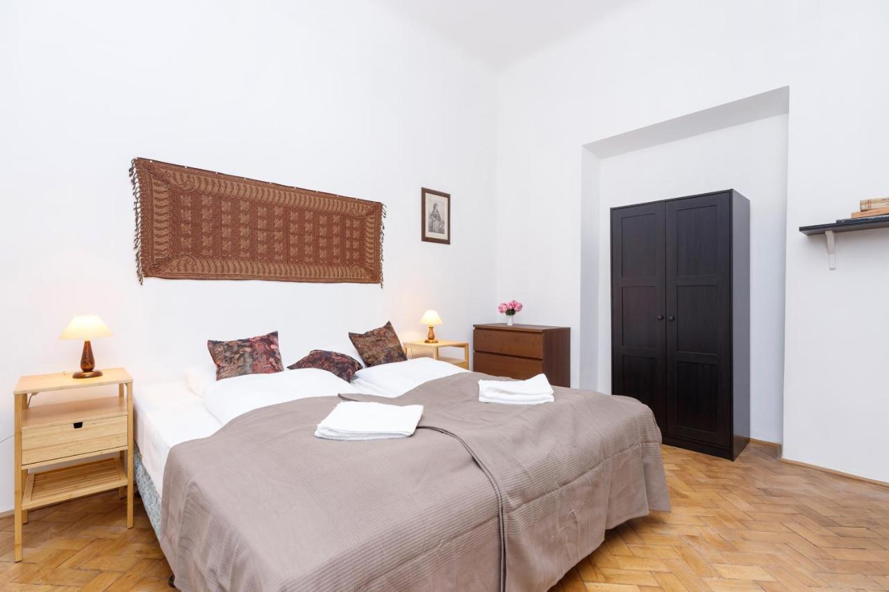 Apartment Pijarska Krakow By Noclegi Renters 외부 사진
